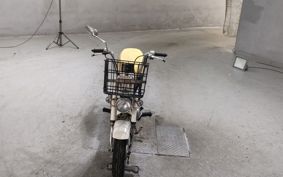 HONDA CAR LEE70 CF70