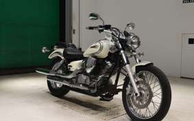 YAMAHA DRAGSTAR 250 VG02J