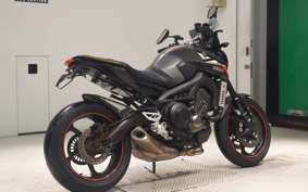 YAMAHA MT-09 2015 RN34J
