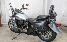 KAWASAKI VULCAN400 CLASSIC 1996 VN400A