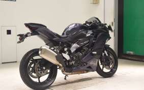 KAWASAKI ZX-25R-2SE 2019 ZX250H