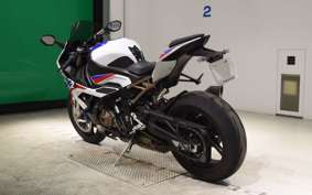 BMW S1000RR M DDC 2022