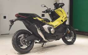 HONDA X-ADV 750 2026 RH21