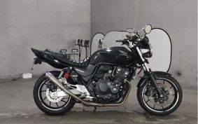 HONDA CB400SFV-4 2021 NC42