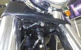 HARLEY FLS 1580 2012