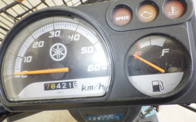 YAMAHA GEAR Gen.2 2003 UA08J