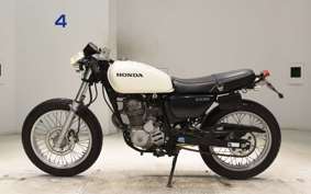 HONDA CB223S 2016 MC40