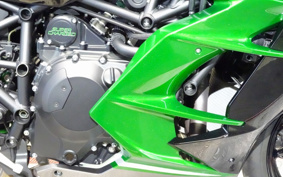 KAWASAKI NINJA H2 SX 2022 ZXT02P