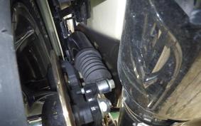 HARLEY FLTRUSE1800CVO 2010