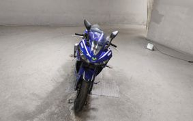 YAMAHA YZF R-3 2017 RH07J