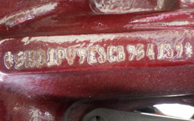 HARLEY FLSESE1800CVO 2012