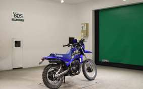YAMAHA PW80 2003 4BC