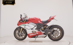 DUCATI PANIGALE V4 Special 2018
