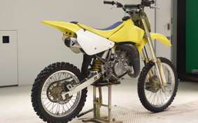 SUZUKI RM85L