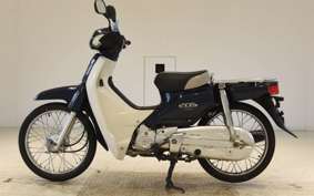 HONDA C50 SUPER CUB AA04
