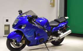SUZUKI GSX-1300R HAYABUSA 2007