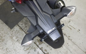 SUZUKI GSX-S125