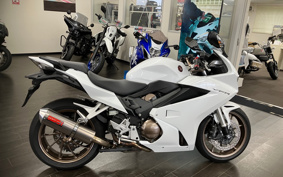 HONDA VFR800F 2017 RC79