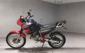 HONDA NX250 MD21