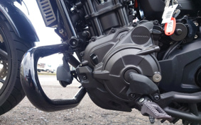 HONDA REBEL 1100 DCT 2021 SC83