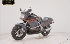 KAWASAKI GPZ600 R 1986