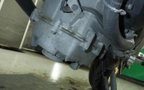 HONDA VTR 250 Gen. 2 2026 MC33