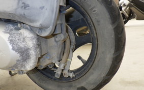HONDA DIO Gen.6 AF68