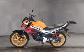 HONDA  FOUR  TUNE  WING 125 PCJG