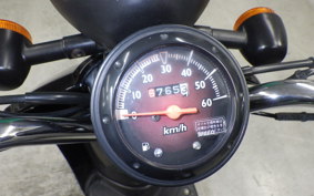 HONDA TODAY 2010 AF61