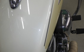 YAMAHA DRAGSTAR 250 2005 VG02J