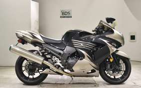 KAWASAKI ZX 1400 NINJA 2011