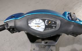 SUZUKI ADDRESS V125 CF46A