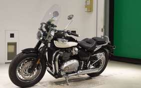 TRIUMPH BONNEVILLE SPEED 2021