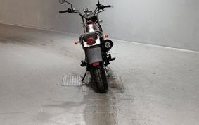 SUZUKI VAN VAN 200 NH42A