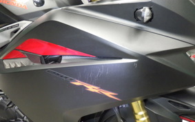 HONDA CBR250RR A 2024 MC51
