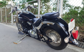 YAMAHA DRAGSTAR 400 2003 VH01J