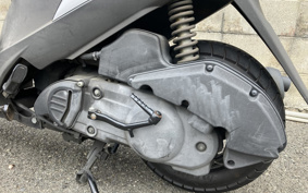 SUZUKI ADDRESS V125 CF46A