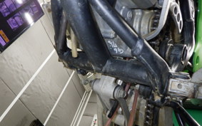 KAWASAKI KX112 KX112A
