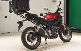 HONDA CB250RA 2016 MC52
