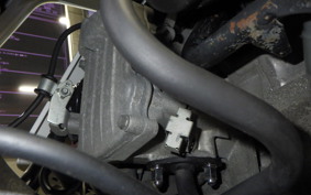 HONDA GYRO X 1999 TD02