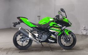 KAWASAKI NINJA400 EX400G