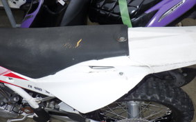 HUSQVARNA TE250 1991