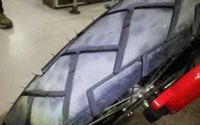 HONDA CRF250L 2021 MD47