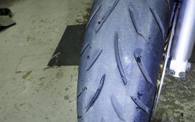 HONDA VFR400R 1992 NC30