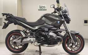 BMW R1200R 2012