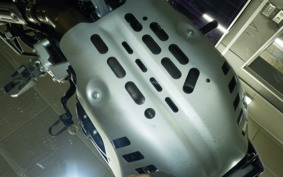 YAMAHA TENERE 700 2021 DM09J