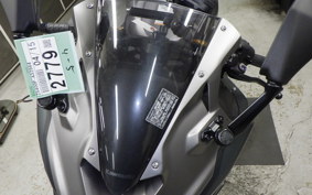 KAWASAKI ZX-4R SE 2024 ZX400P