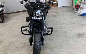 HARLEY FLSB 2021 YMJ