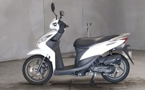 HONDA DIO 110 JF31