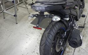 YAMAHA FZ25 1989